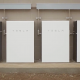 Tesla Powerwall Exterior