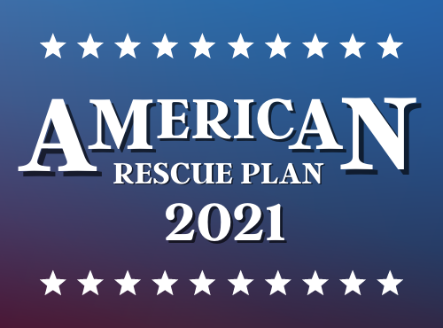 american rescue plan